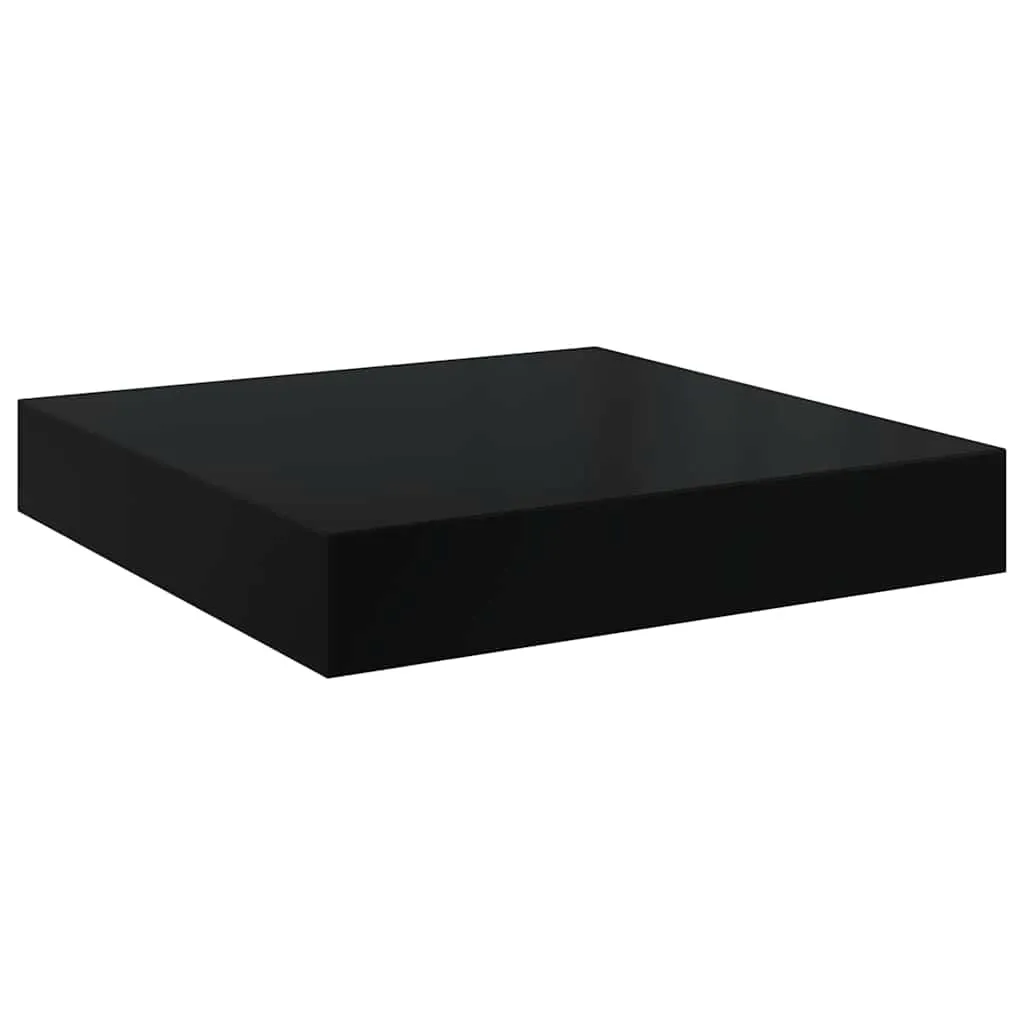 stylowe-polki-scienna-40x23-czarne-stan-nowy