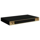 stylowe-polki-scienna-40x23-czarne-szerokosc-mebla-40-cm-stan-nowy