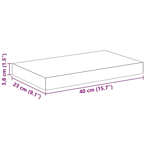 stylowe-polki-scienna-40x23-czarne-kolor-mebla-czarny-szerokosc-mebla-40-cm-stan-nowy