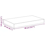 stylowe-polki-scienna-40x23-czarne-kolor-mebla-czarny-szerokosc-mebla-40-cm-stan-nowy
