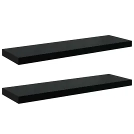 stylowe-polki-scienna-80x235-czarne