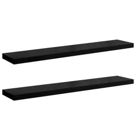 polki-scienna-120x235-czarny-mdf-metal