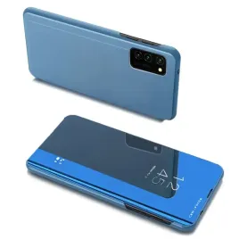 clear-view-case-futeral-etui-z-klapka-samsung-galaxy-a03s-1665-niebieski
