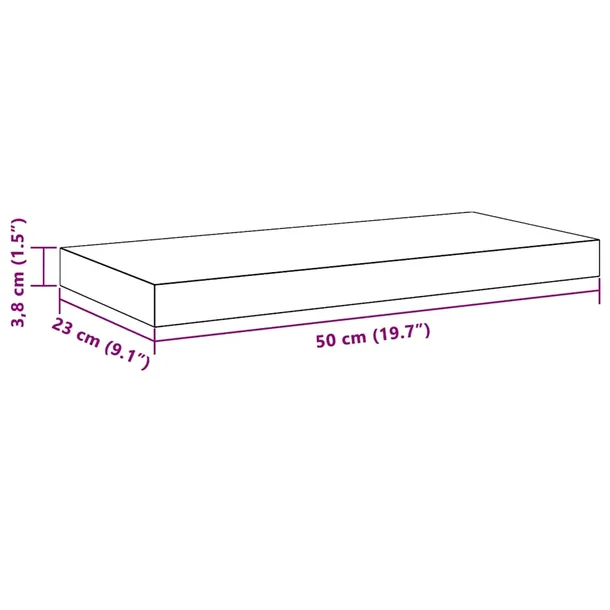 polki-scienna-mdf-50x23x38-cm-biale-kolor-mebla-bialy-szerokosc-mebla-50-cm-stan-nowy