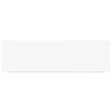 polki-scienna-80x235x38-biale-stan-nowy