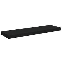 elegancka-polka-scienna-czarna-80x235x38-cm