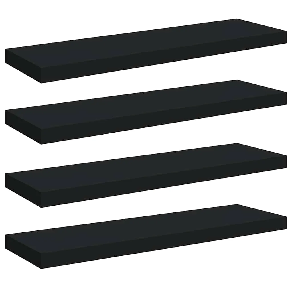 stylowe-polki-scienne-80x235x38-cm-czarne-stan-nowy