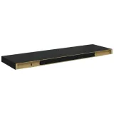 stylowe-polki-scienne-80x235x38-cm-czarne-kolor-mebla-czarny-stan-nowy