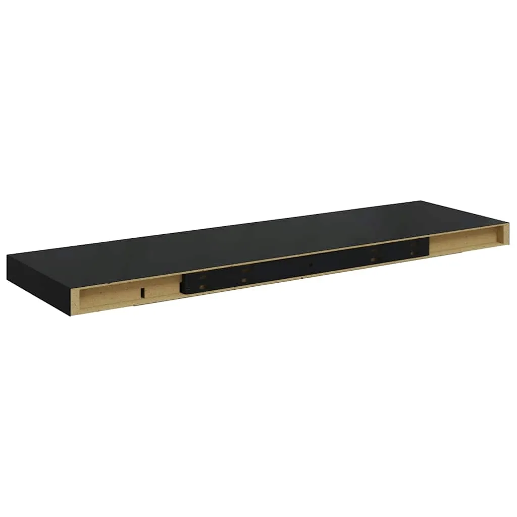 stylowe-polki-scienne-80x235x38-cm-czarne-stan-nowy