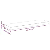 stylowe-polki-scienne-80x235x38-cm-czarne-stan-nowy