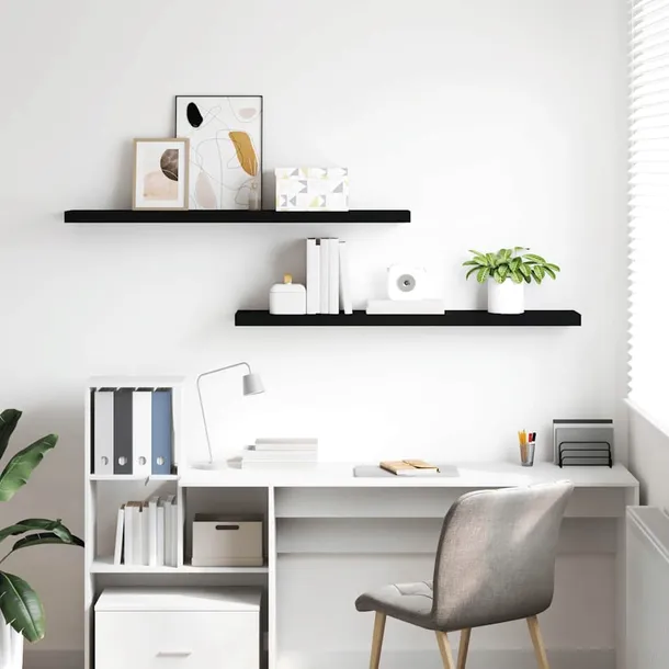 stylowe-polki-scienne-120x235-czarne-kolor-mebla-czarny