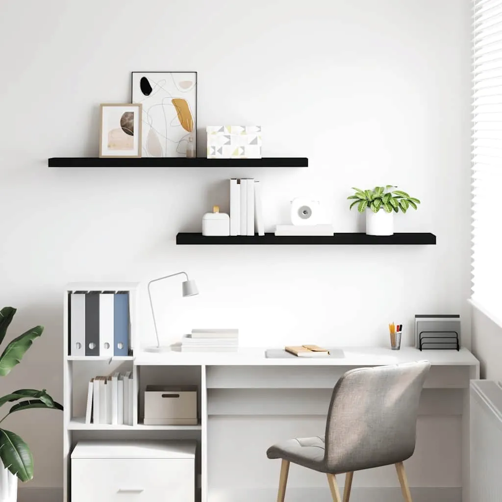 stylowe-polki-scienne-120x235-czarne-stan-nowy