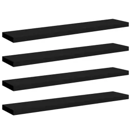 polki-scienna-4szt-czarne-120x235x38cm-mdf-metal