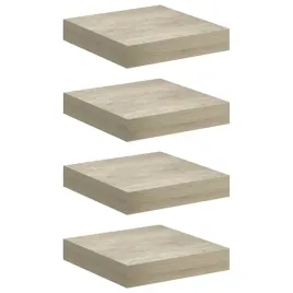 polki-scienne-4-szt-debowe-23x235x38-cm