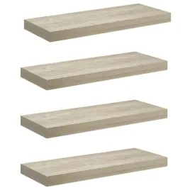 stylowe-polki-scienna-4szt-debowy-60x235x38cm
