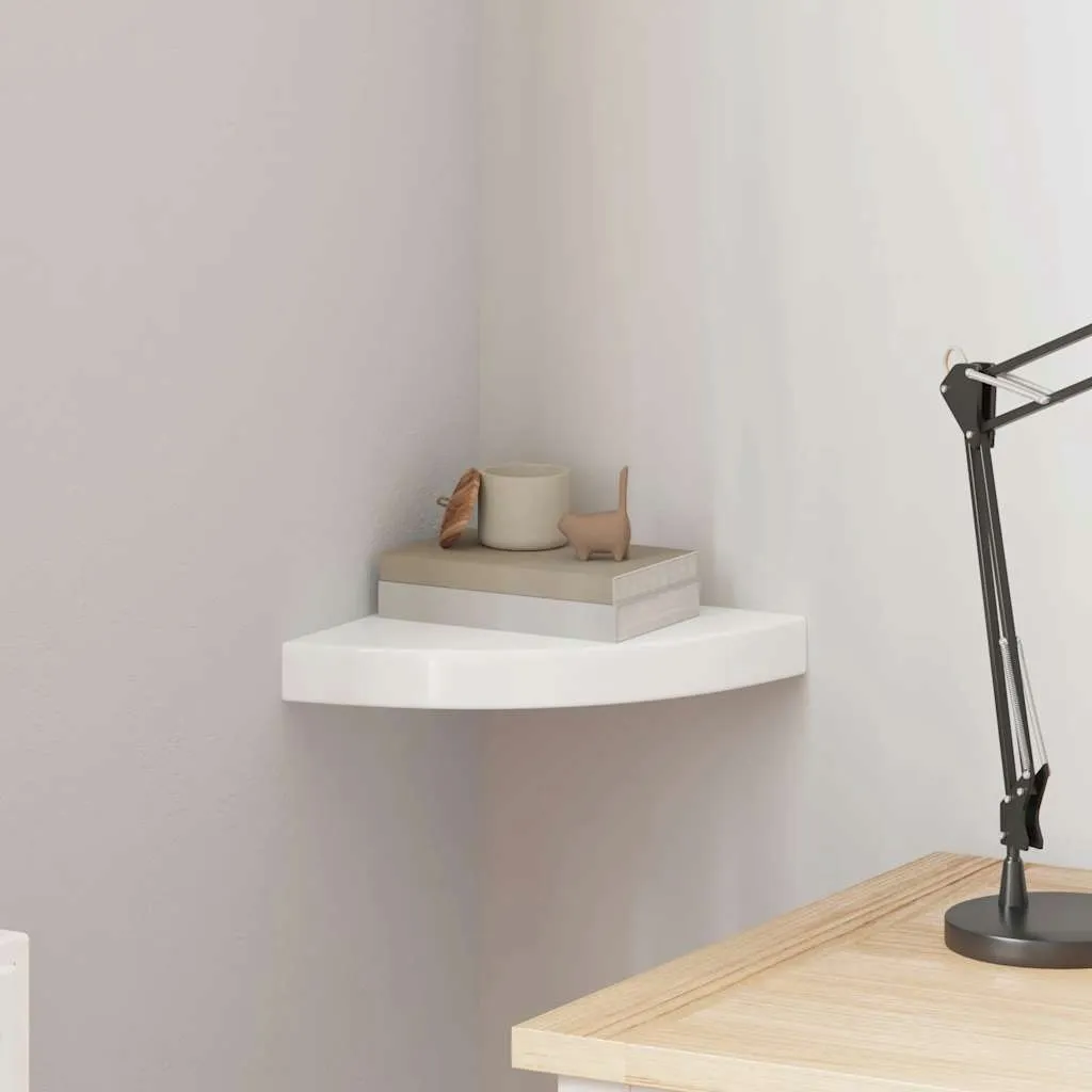 polka-narozna-mdf-25x25-biala-stan-nowy