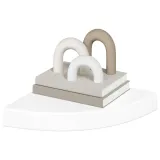 polka-narozna-mdf-25x25-biala-stan-nowy-kolor-mebla-bialy