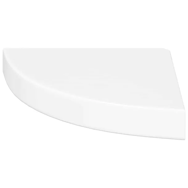 polki-narozne-25x25-biale-gloss-stan-nowy