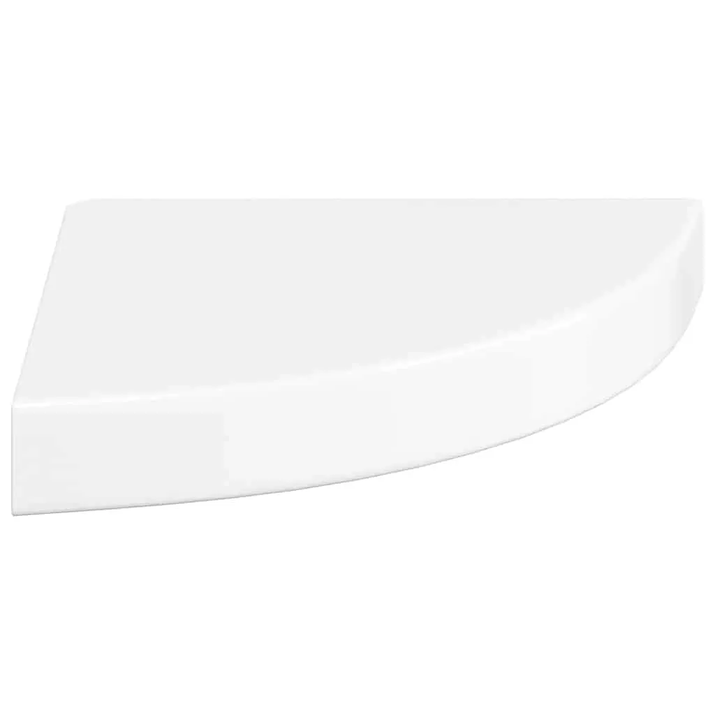 polki-narozne-25x25-biale-gloss-stan-nowy