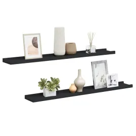 polka-scienna-u-80x9-czarna-mdf