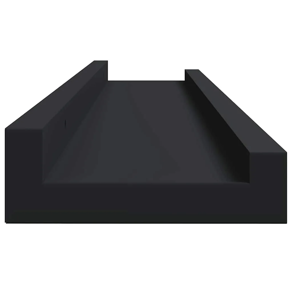 polka-scienna-u-80x9-czarna-mdf-stan-nowy