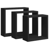 zestaw-3-polek-sciennych-czarne-mdf-30x10x30-cm