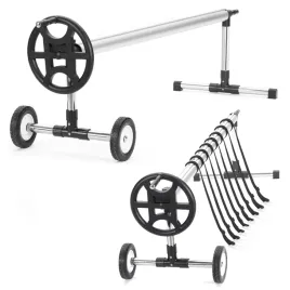 zwijak-folii-solarnej-basenowej-roller-do-folii-do-basenu-regulowany-4-55m