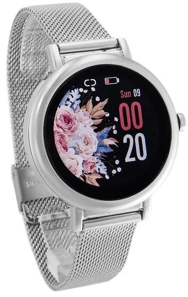 rubicon-smartwatch-rnbe64-silver