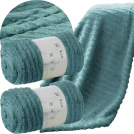 komplet-na-kanape-i-fotele-mikrofibra-koc-170x210cm-2x-70x160-cm-mietowy