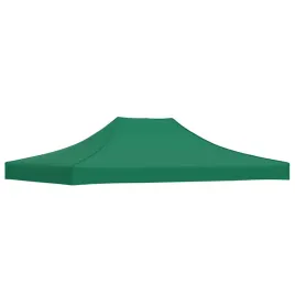 namiotowy-dach-oxford-600d-pvc-410x280cm-zielony