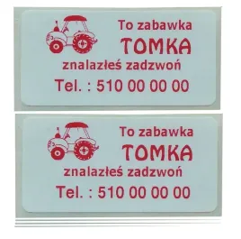 imienniki-identyfikator-naklejki-foliowe-znakowanie-przedmiotow-zabawek