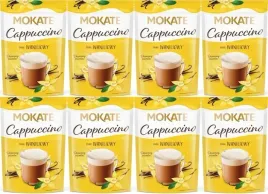 kawa-rozpuszczalna-mokate-cappuccino-waniliowa-delikatna-pianka-110g-x8