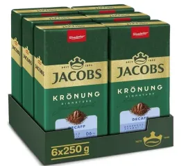 jacobs-kronung-decaff-bez-kofeiny-250g-x-6-mielona