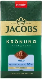kawa-mielona-jacobs-kronung-mild-500-gram