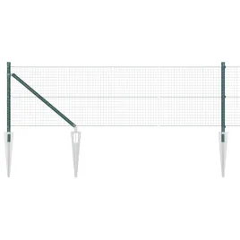 ogrodzenie-z-drutu-spawanego-z-kolcami-stal-i-pvc-zielony