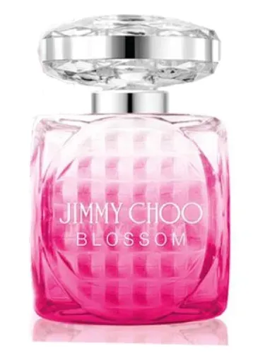 JIMMY CHOO BLOSSOM EDP 100 ML TESTER