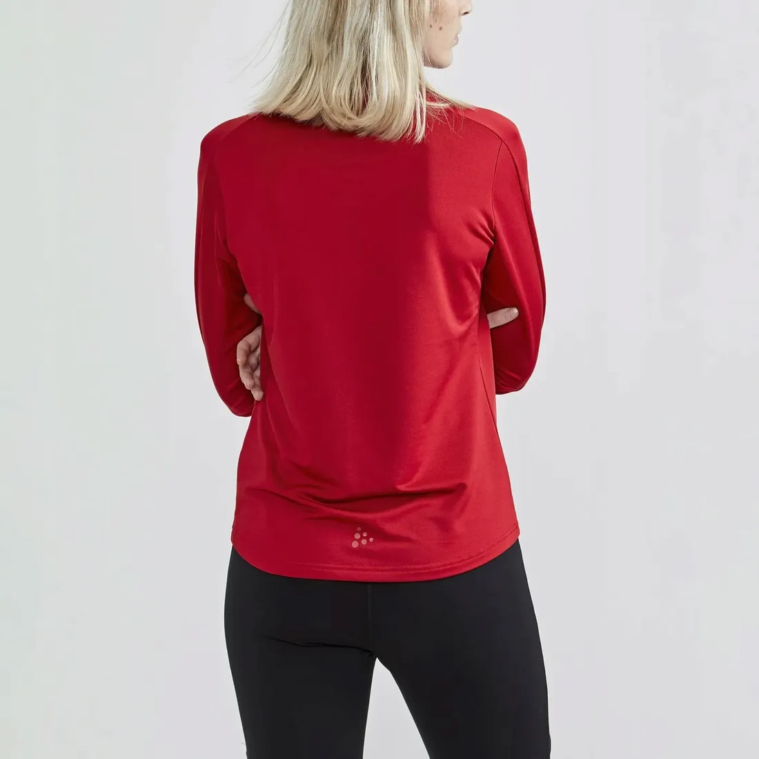 damska-bluza-core-gain-midlayer-w-l-stan-nowy