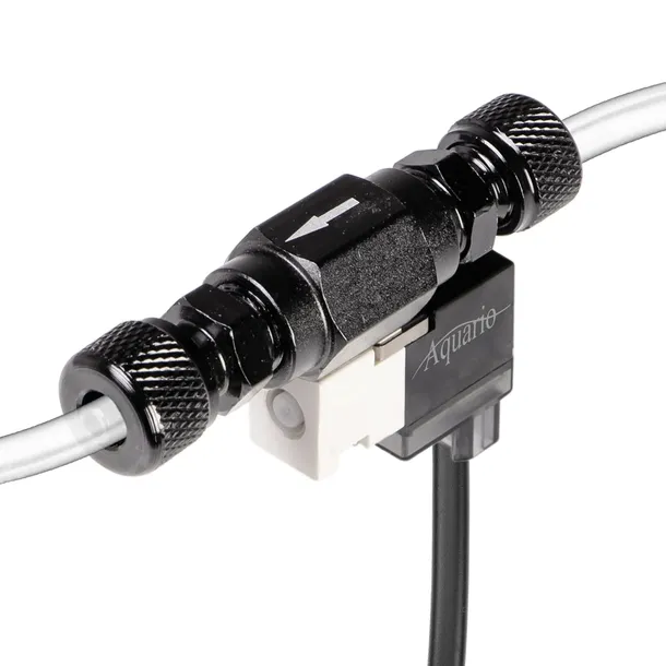 elektrozawor-co2-aquario-microflex-valve-stan-nowy