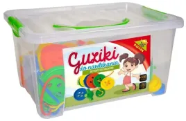 guziki-geometryczne