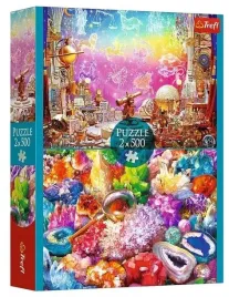 puzzle-2x500-kosmos-i-krysztaly-mgl-37499