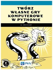 tworz-wlasne-gry-komputerowe-w-pythonie-sweigart