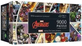 puzzle-9000-uft-marvel-across-the-comic-universe