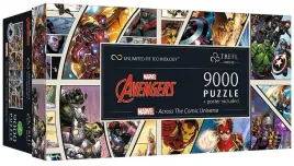 puzzle-9000-uft-marvel-across-the-comic-universe