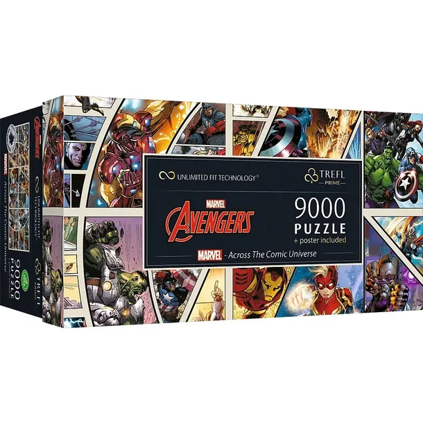 puzzle-9000-uft-marvel-across-the-comic-universe-stan-nowy