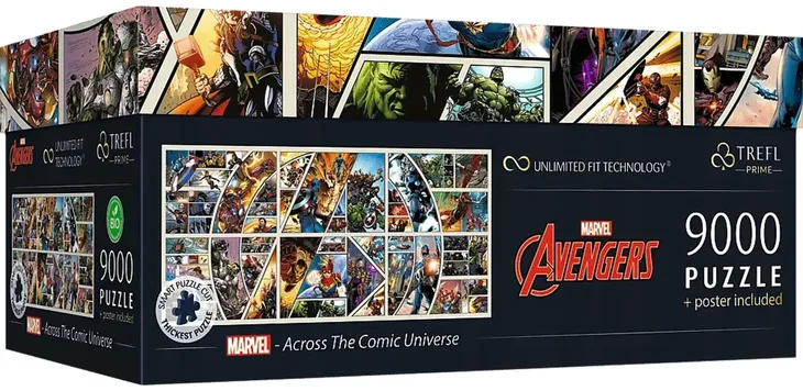 puzzle-9000-uft-marvel-across-the-comic-universe-liczba-elementow-9000