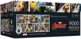 puzzle-9000-uft-marvel-across-the-comic-universe-liczba-elementow-9000