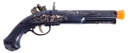 pistolet-korsarza