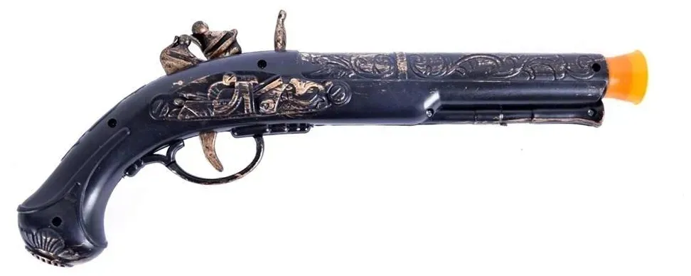 pistolet-korsarza