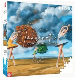 puzzle-1000-the-shape-of-color-green-olbinski
