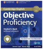 capel-objective-proficiency-student-s-book-without